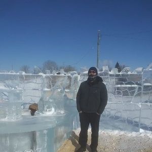 Meet your Posher, Darcy